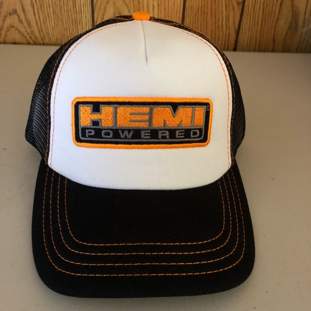 Hemi Men’s Hat